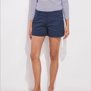 Vineyard Vines Shorts - Navy Size 6